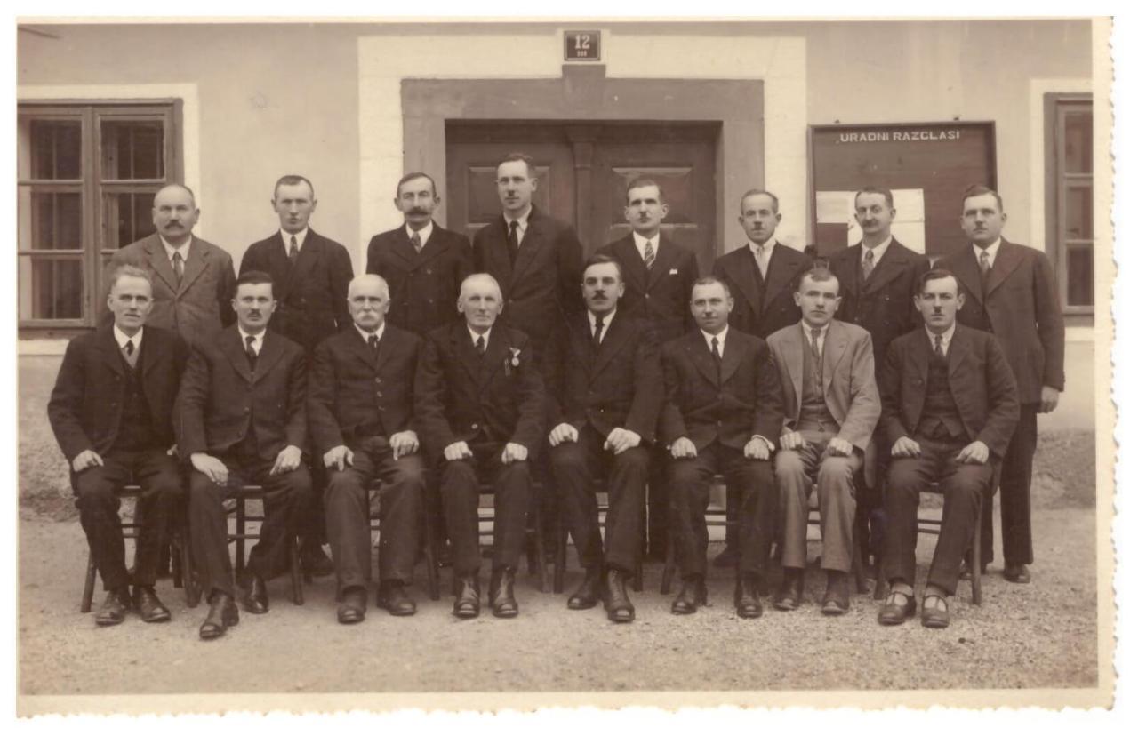 House 1797 - Charm Of Slovenian Vintage Dob Dış mekan fotoğraf