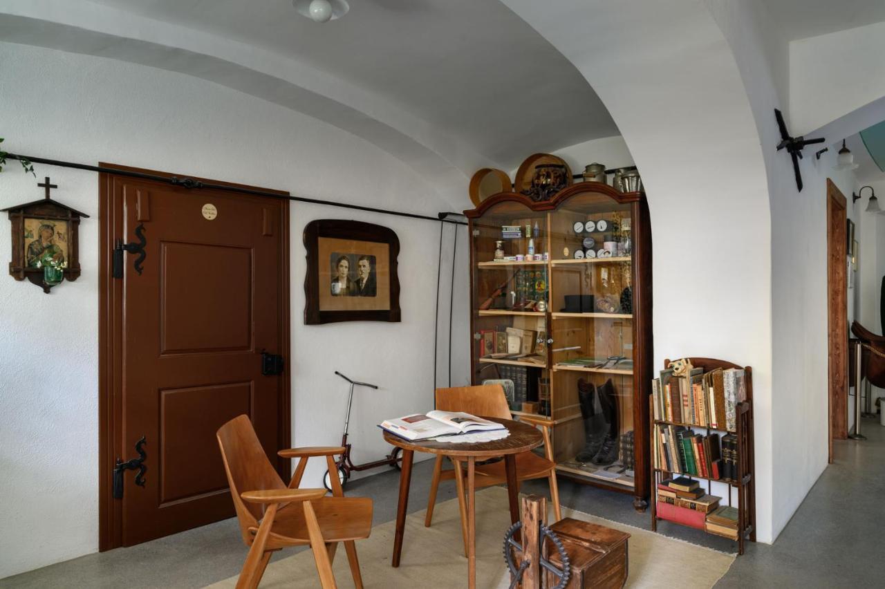 House 1797 - Charm Of Slovenian Vintage Dob Dış mekan fotoğraf